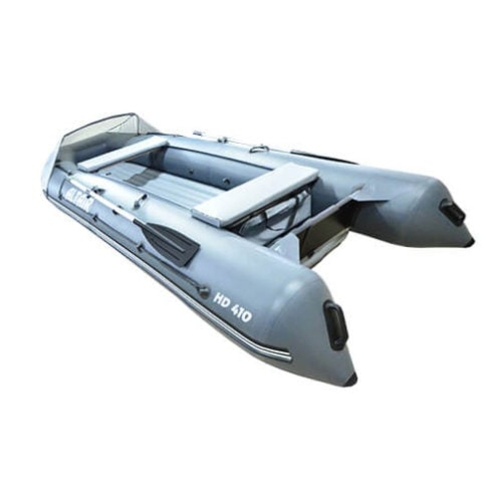 Лодка ПВХ ALTAIR HD 430 Люкс Active НДНД