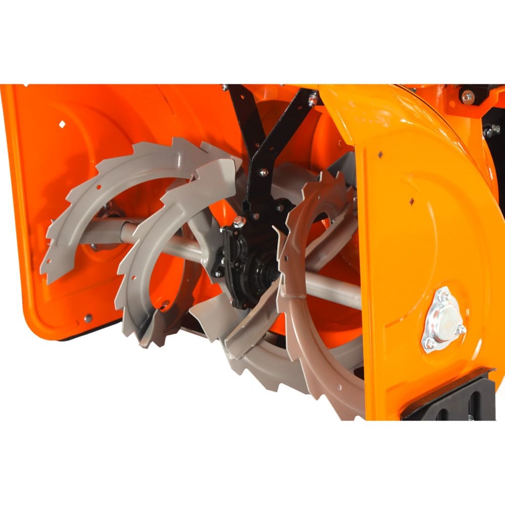 Снегоуборщик YARD FOX 7154E