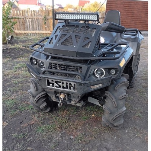 Квадроцикл HISUN TACTIC GT 1000 EXTREME EDITION Б/У