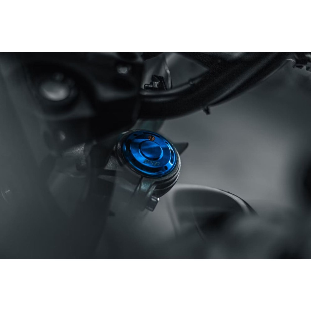 Мотоцикл BSE EVO 110e Evolution A PITBIKE