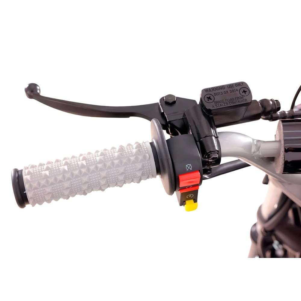 Мотоцикл питбайк SHARMAX Sport 130 mini