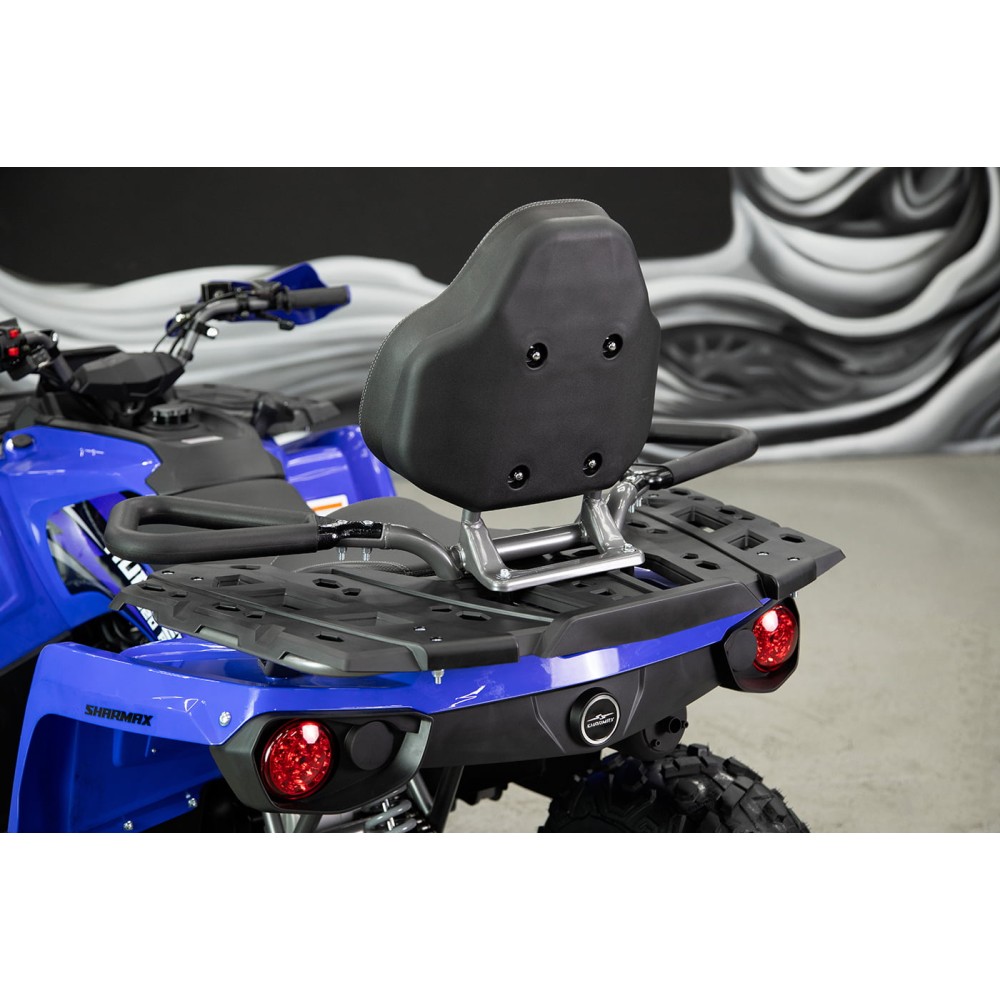 Квадроцикл SHARMAX Hummer 320 RX LTD