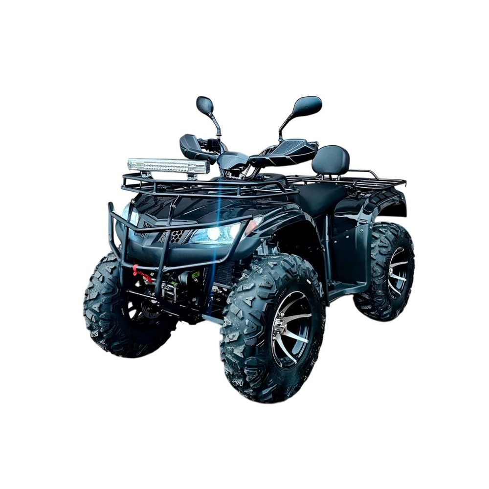 Квадроцикл HUMMER 250 (кардан)