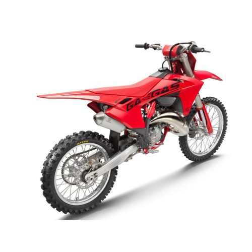 Мотоцикл кроссовый эндуро GASGAS MC 125 2025 21/18