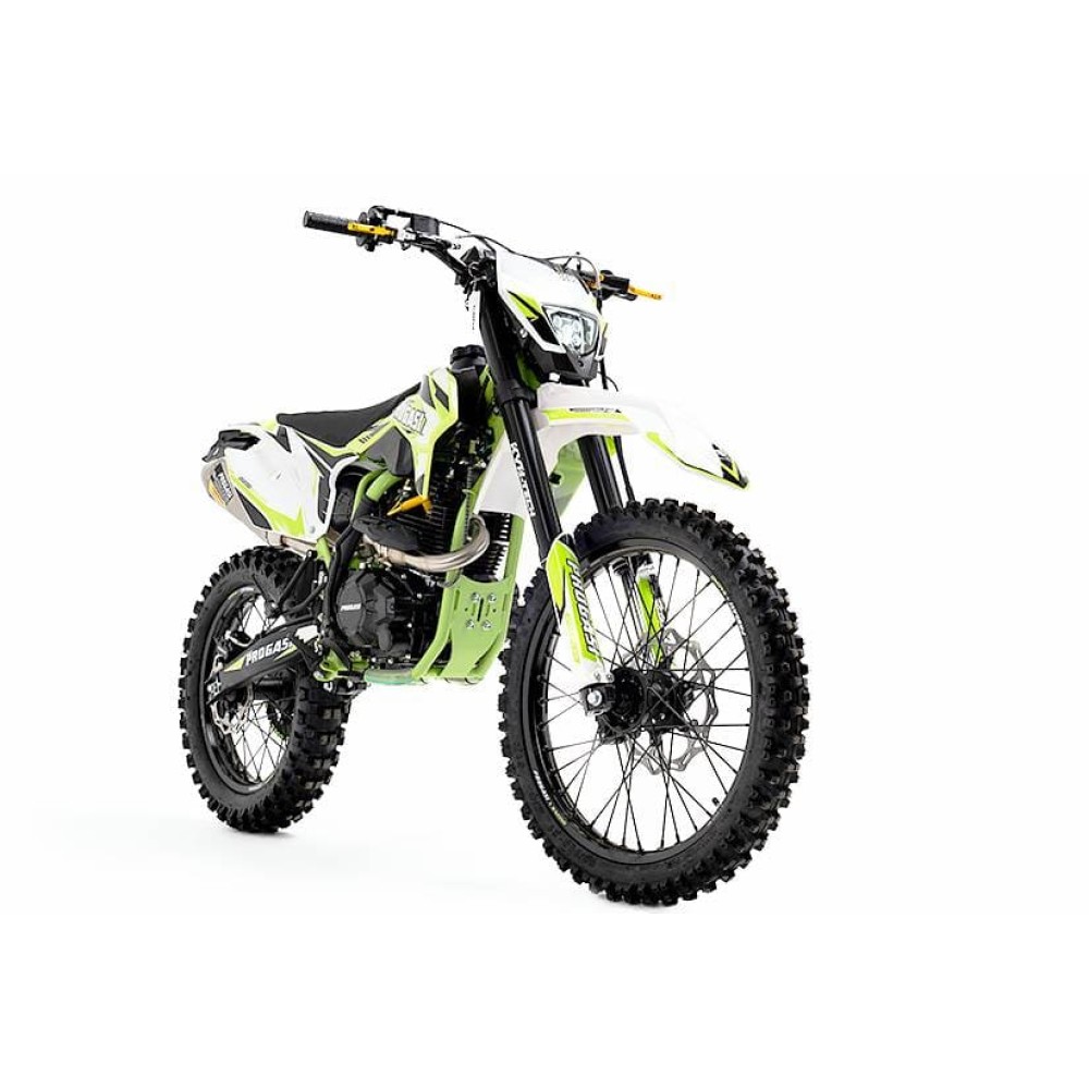 Мотоцикл кроссовый эндуро PROGASI Super Max 300