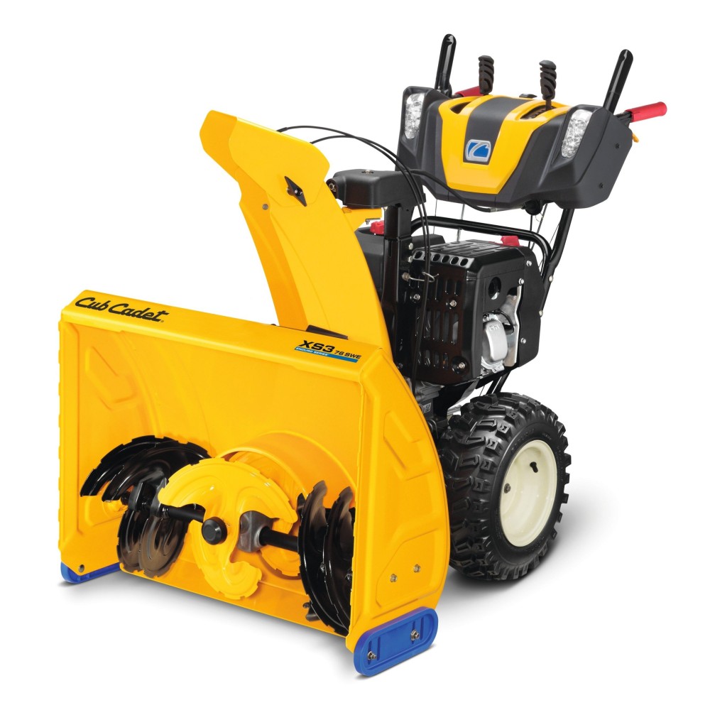 Снегоуборщик CUB CADET XS3 66 SWE