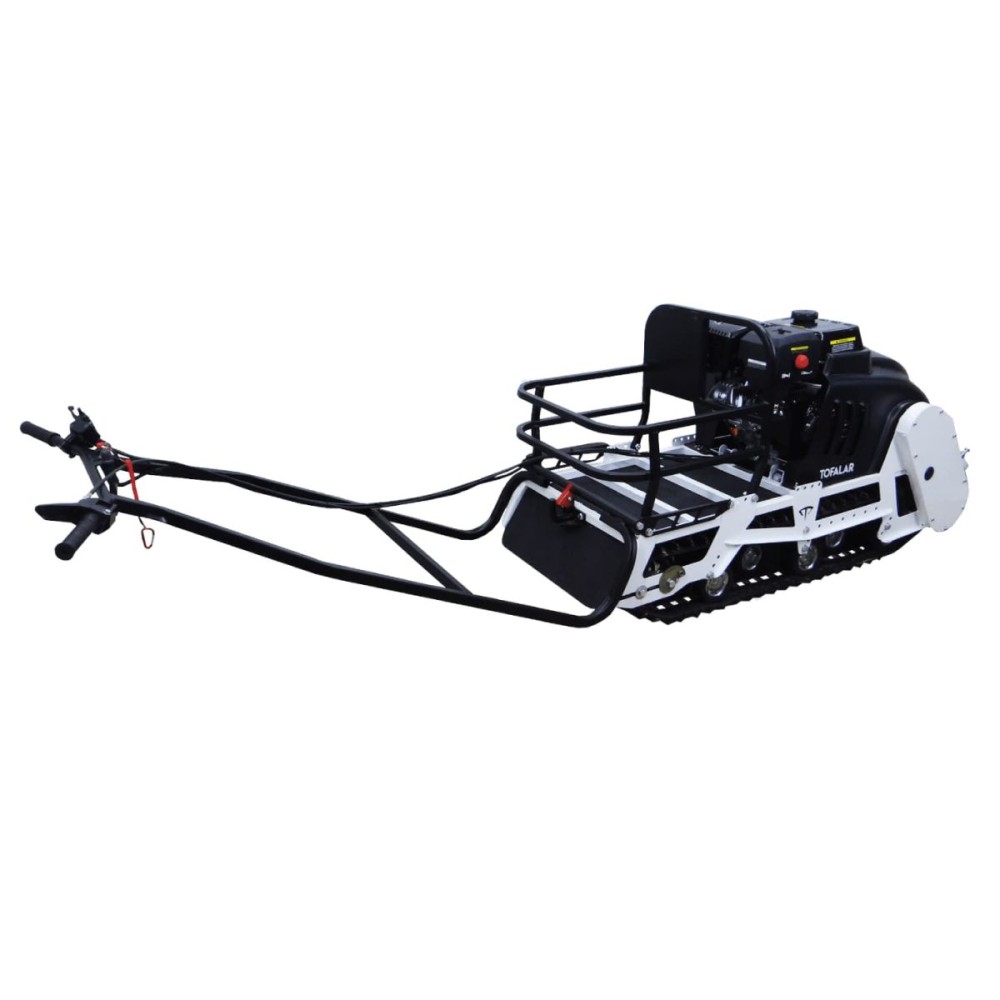 Мотобуксировщик ТОФАЛАР 500 Байкал