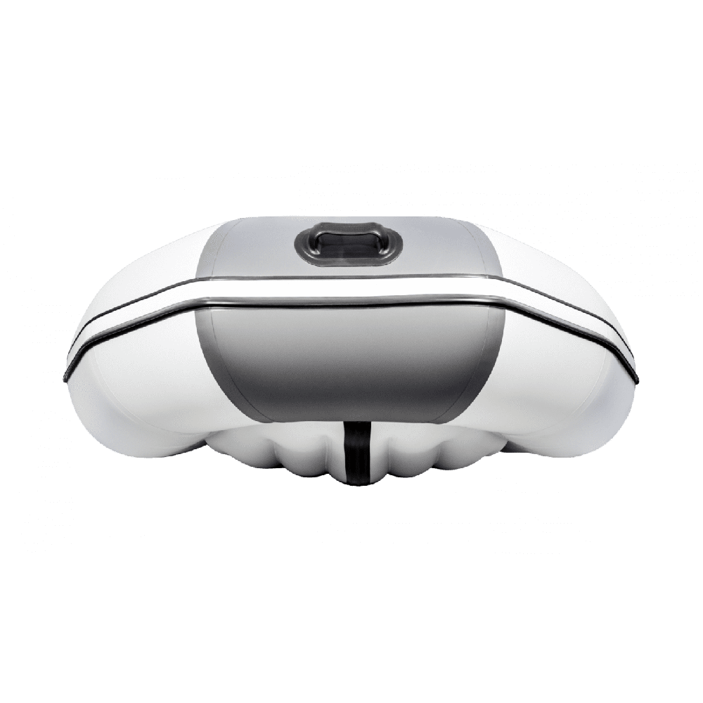 Лодка ПВХ ТАЙМЕНЬ NX 2900 НДНД Серый-графит