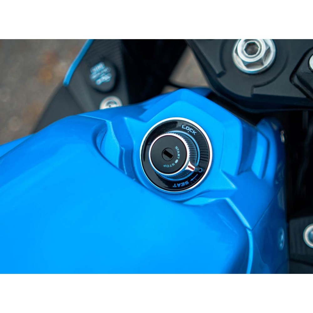 Электромотоцикл SE Lietuo