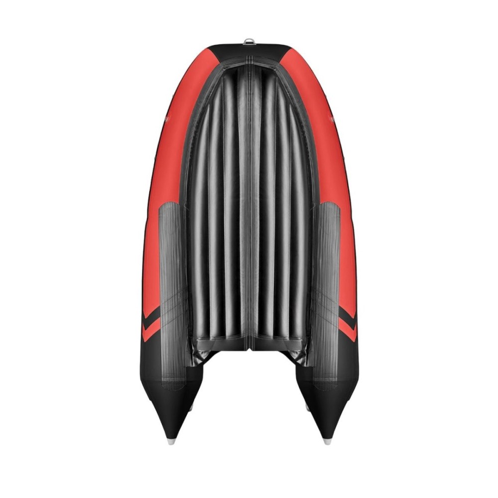 Лодка ПВХ GLADIATOR E330PRO