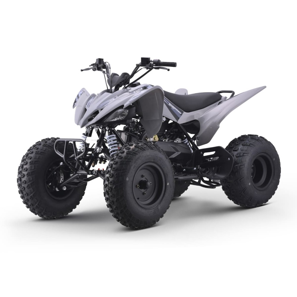 Квадроцикл SHARMAX Raizer Race Cup 250