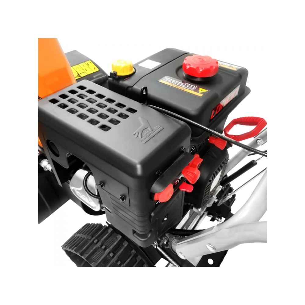 Снегоуборщик YARD FOX PRO 6654ET