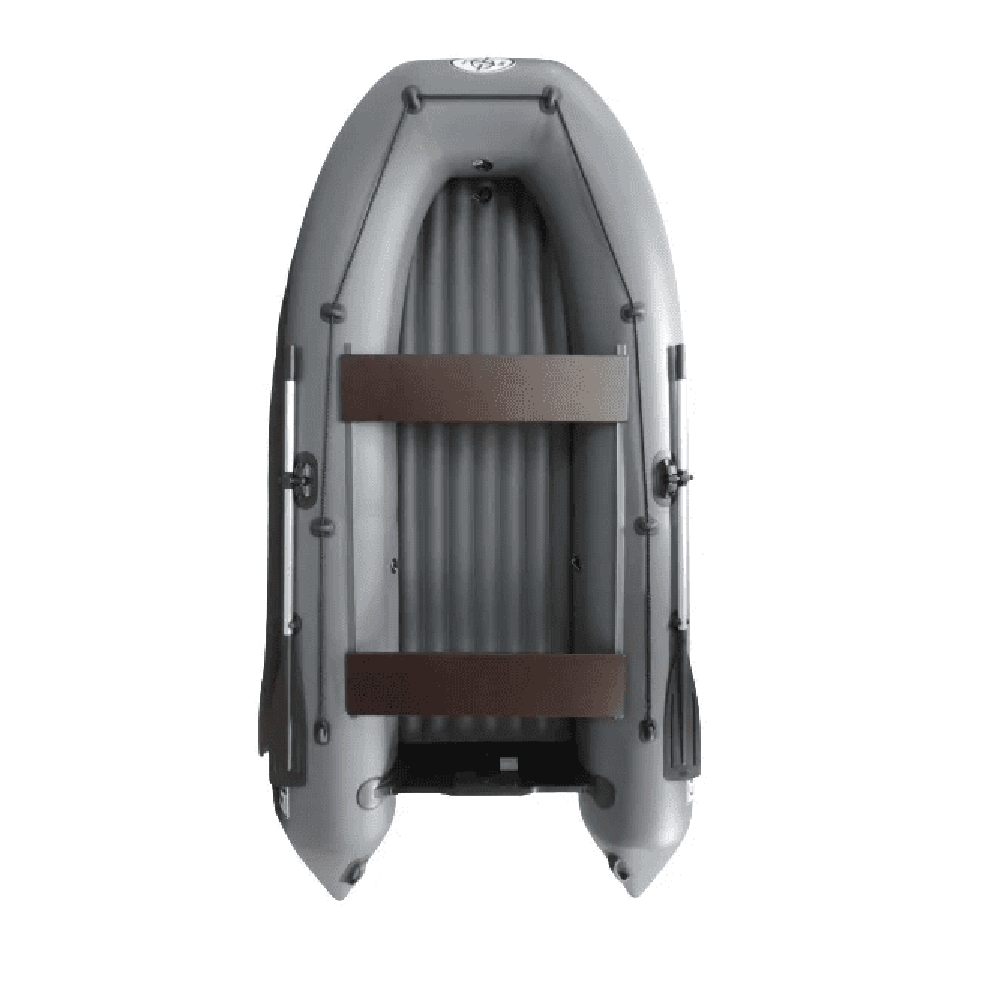 Лодка ПВХ COMPAS 285E