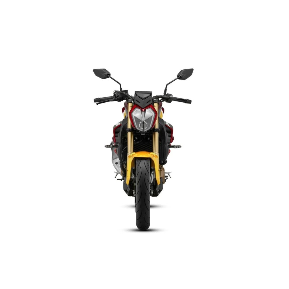 Мотоцикл SHARMAX RST 501 Ultra