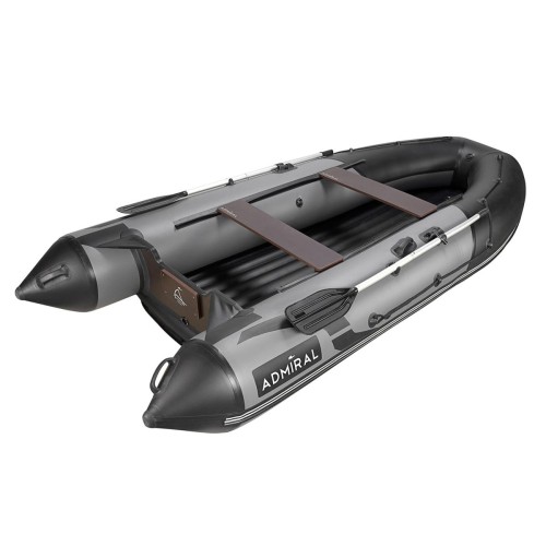Лодка ПВХ АДМИРАЛ 375S НДНД