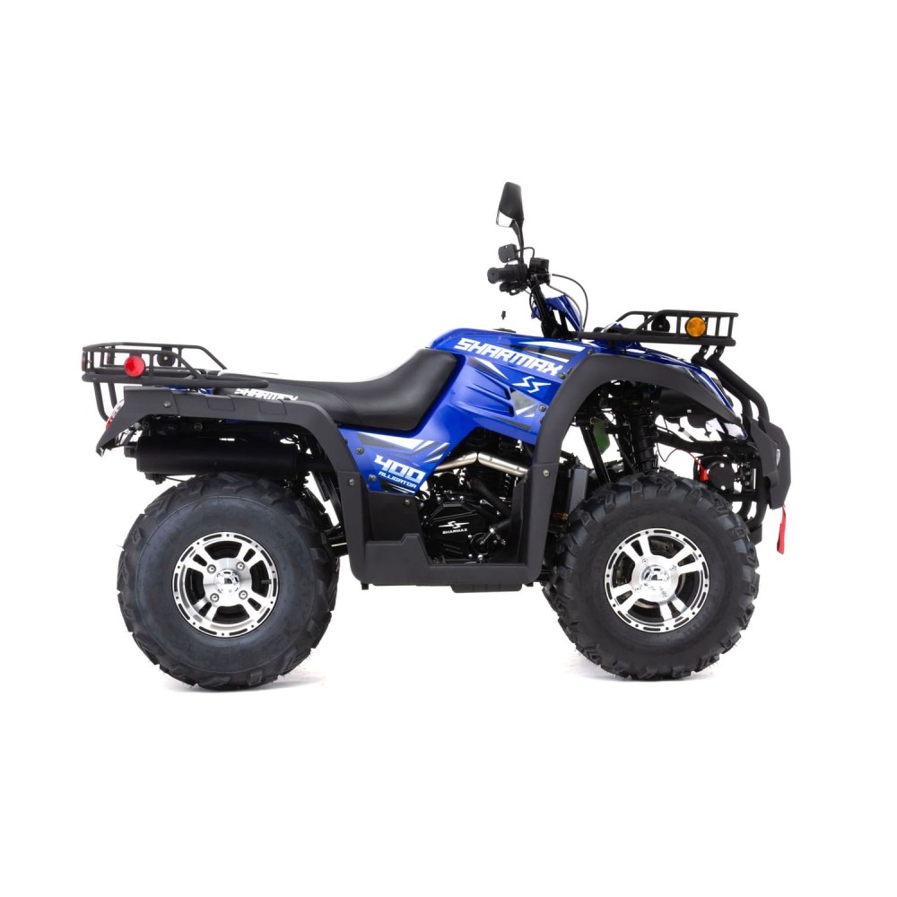 Квадроцикл SHARMAX Alligator 400 (2024)