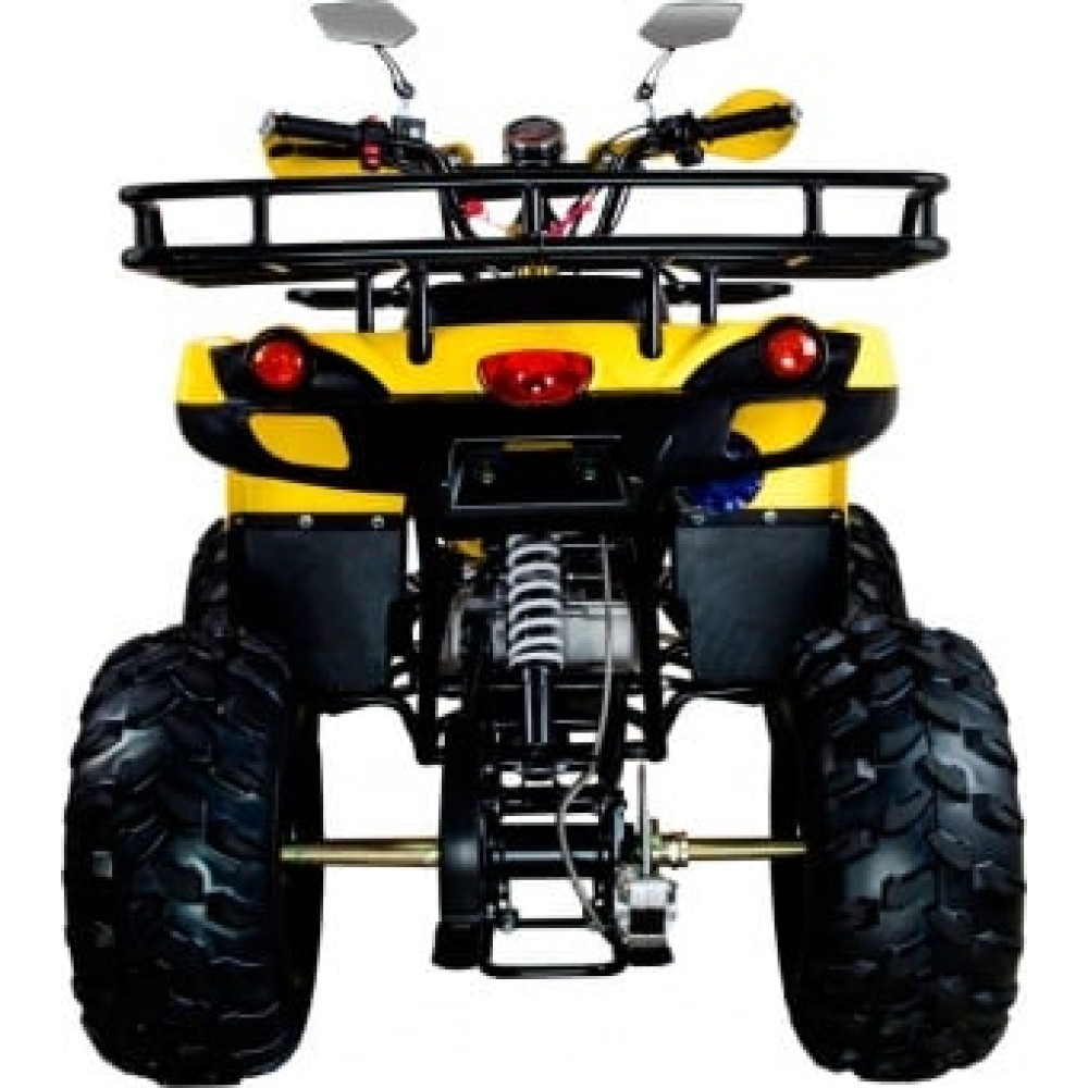 Квадроцикл AVANTIS Patriot M