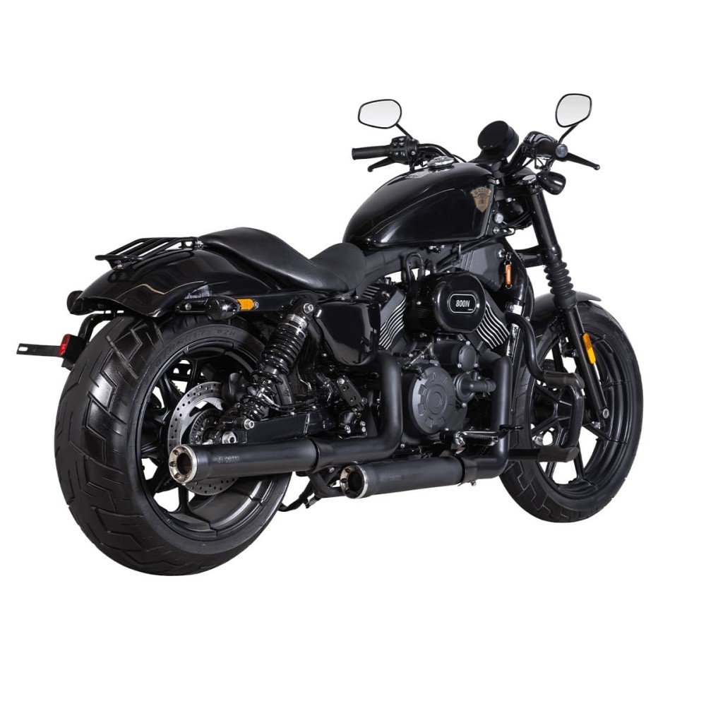 Мотоцикл GROZA Toughman 800N