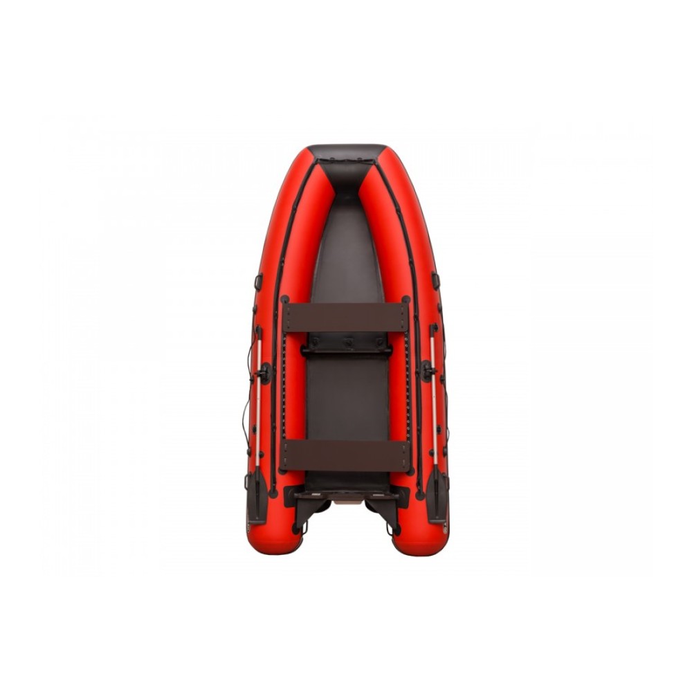 Лодка ПВХ SIBRIVER Абакан 430 JET LIGHT