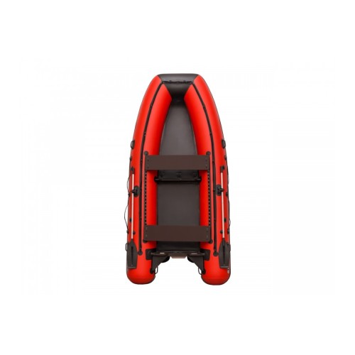 Лодка ПВХ SIBRIVER Абакан 430 JET LIGHT