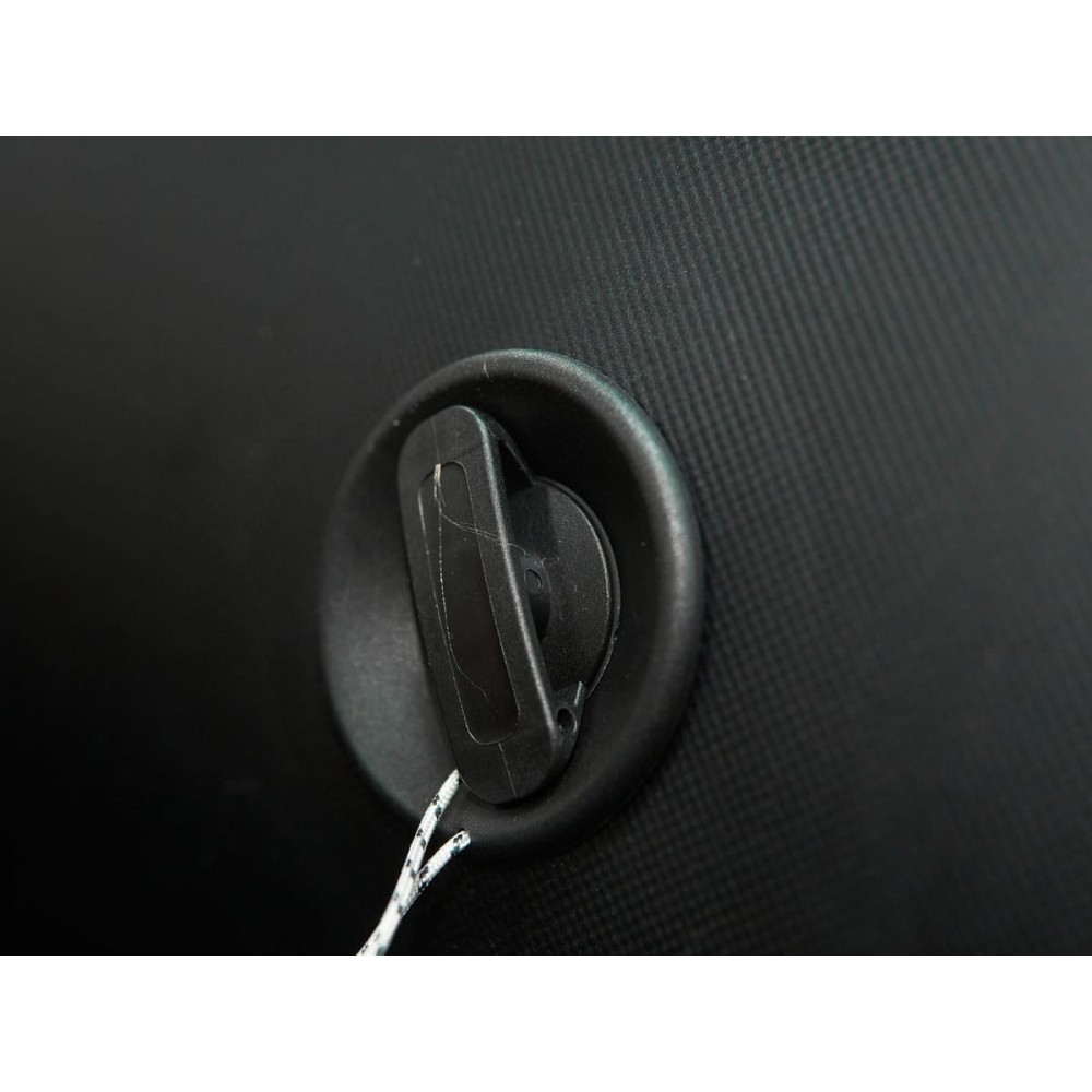 Лодка ПВХ KITT BOATS 350 НДНД