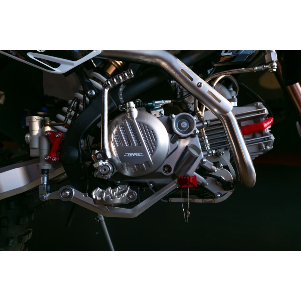 Мотоцикл JMC 190 V3.0 SP 17/14 ENDURO