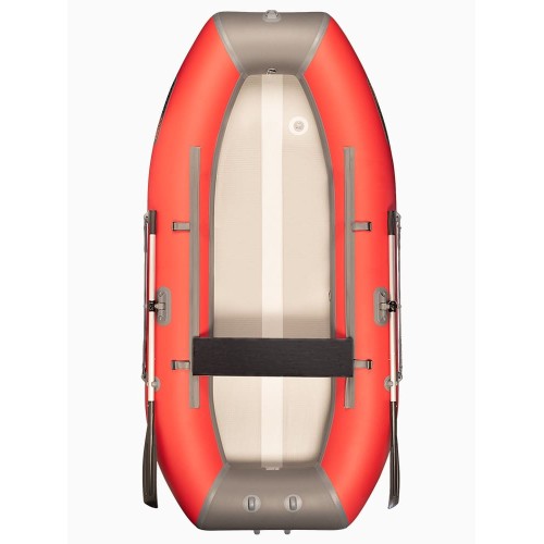 Гребная лодка ПВХ X-RIVER Rocky Mini 280
