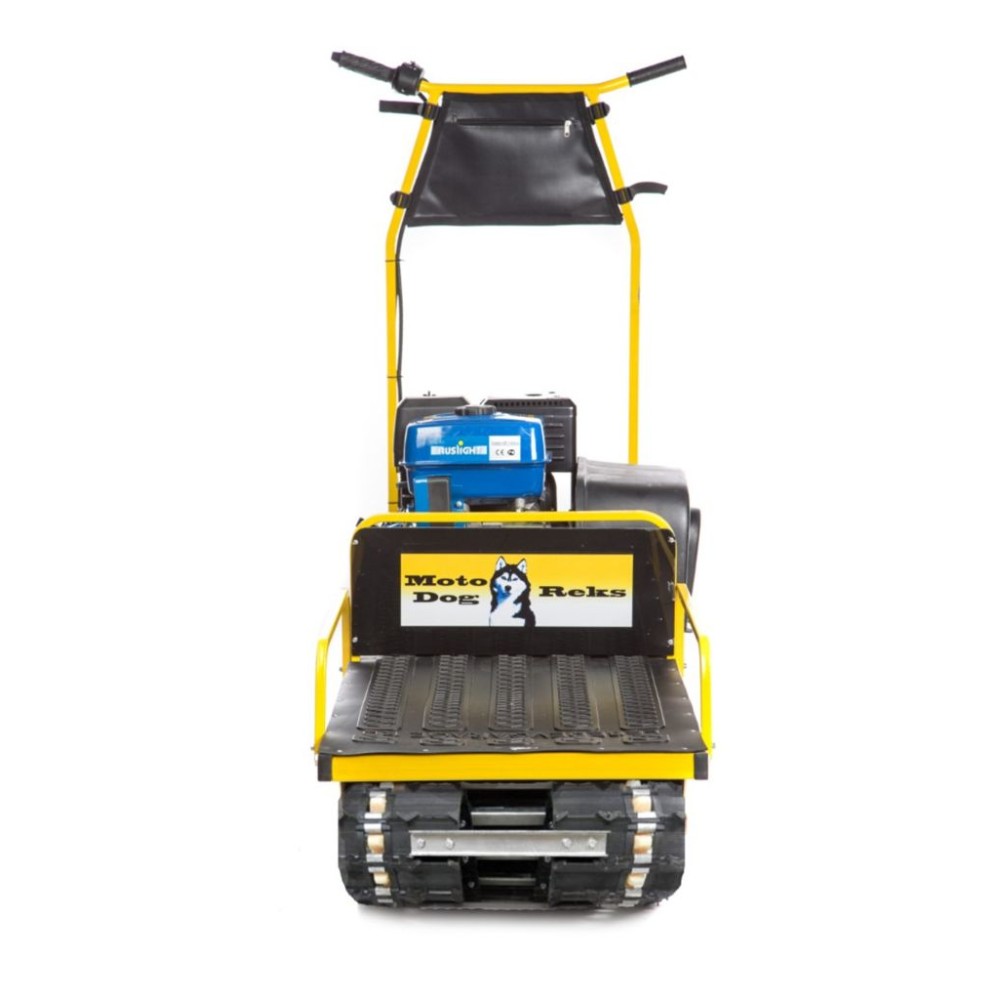 Мотобуксировщик LEBEDEV MOTORS Рекс RA511