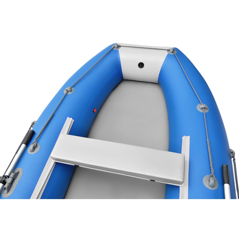 Лодка ПВХ РОДЖЕР Sfera 4200