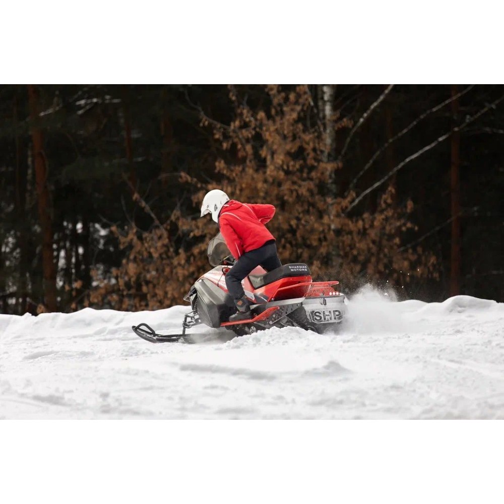 Снегоход SHARMAX SHP-680 (2024)