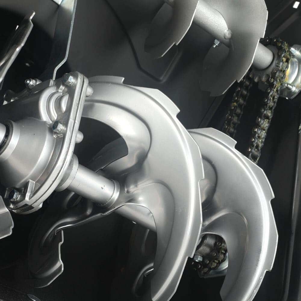 Снегоуборщик PATRIOT Сибирь 997 ЕKX