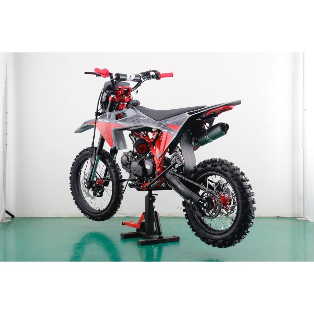 Мотоцикл RACER Z1 PITBIKE