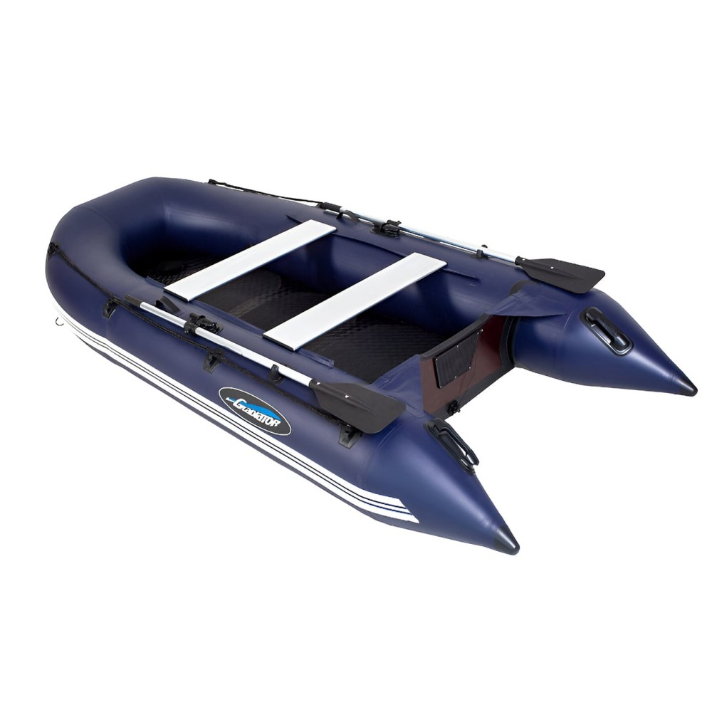 Лодка ПВХ GLADIATOR Light B300 AD