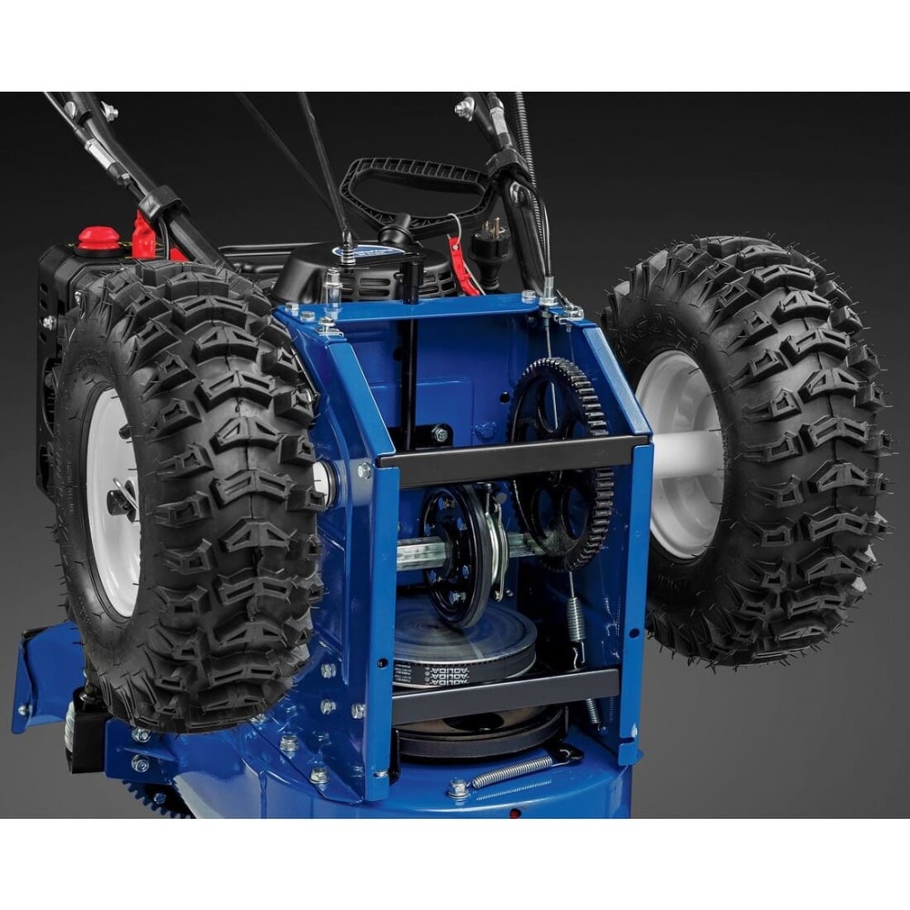 Cнегоуборщик MASTERYARD MV 8524 RE