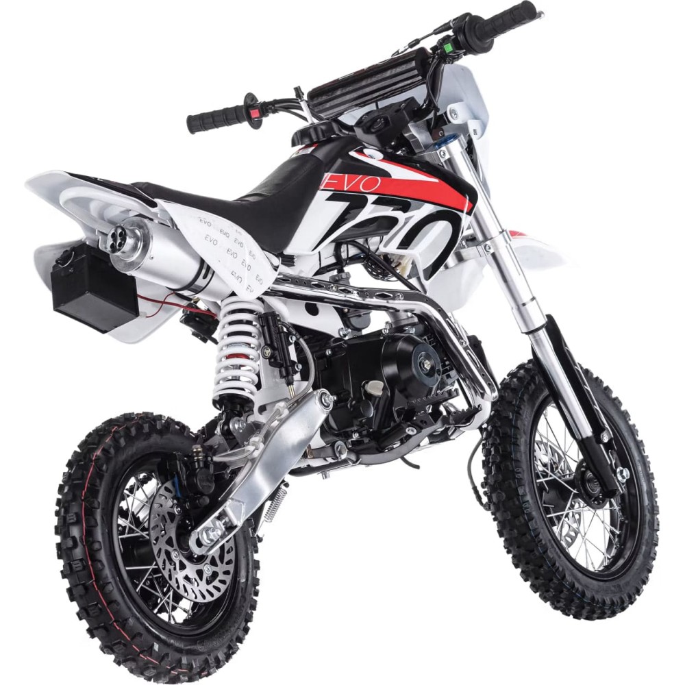Мотоцикл BSE EVO 110e Evolution A PITBIKE