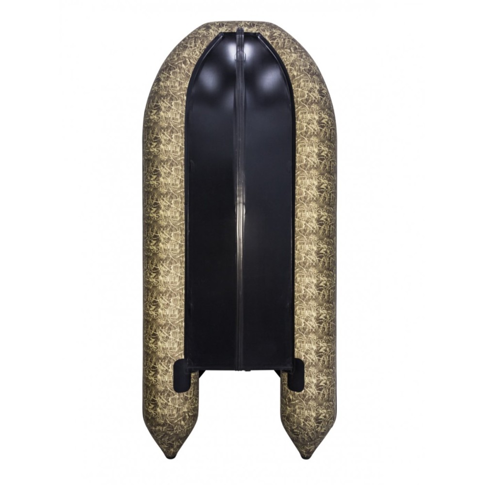 Лодка ПВХ РИВЬЕРА 3600 СК Компакт