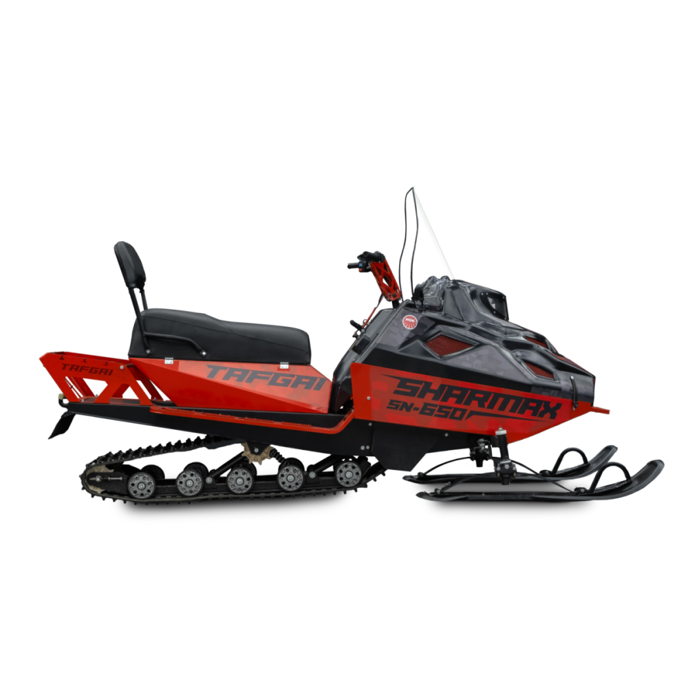 Снегоход SHARMAX SN-650 Tafgai