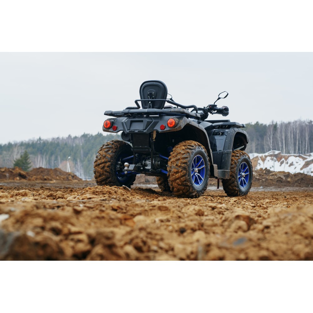 Квадроцикл SHARMAX Force 620 (2024)