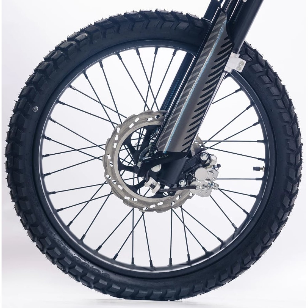 Мотоцикл REGULMOTO TE ТУРЭНДУРО