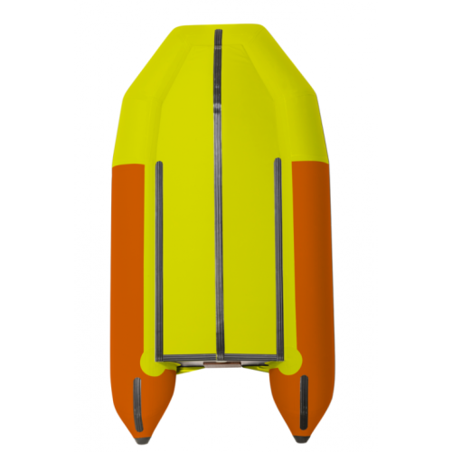 Лодка ПВХ PATRIOT 280 Оптима Plus