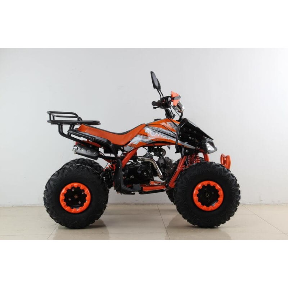 Квадроцикл MOTAX ATV T-Rex Super LUX 50 cc