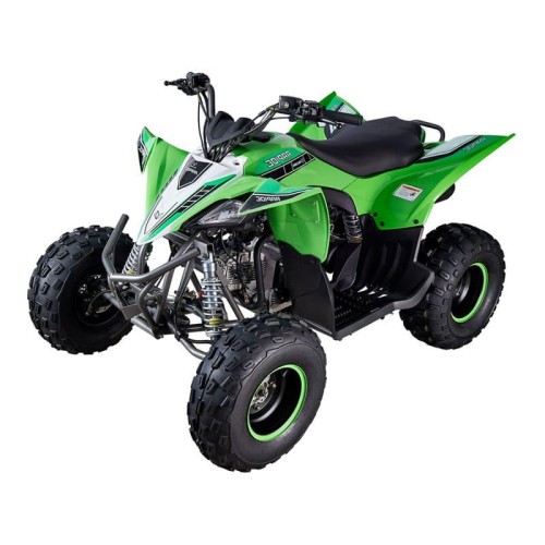 Квадроцикл MIKILON Rapide 125S