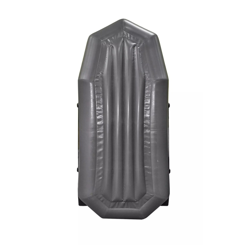 Гребная лодка ПВХ МУССОН R-260 НД ТР