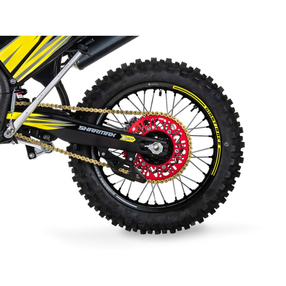 Мотоцикл кроссовый эндуро SHARMAX Ultra 280 2T (2024)