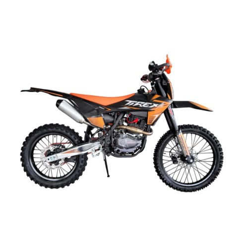 Мотоцикл TIREX K5 Pro ENDURO