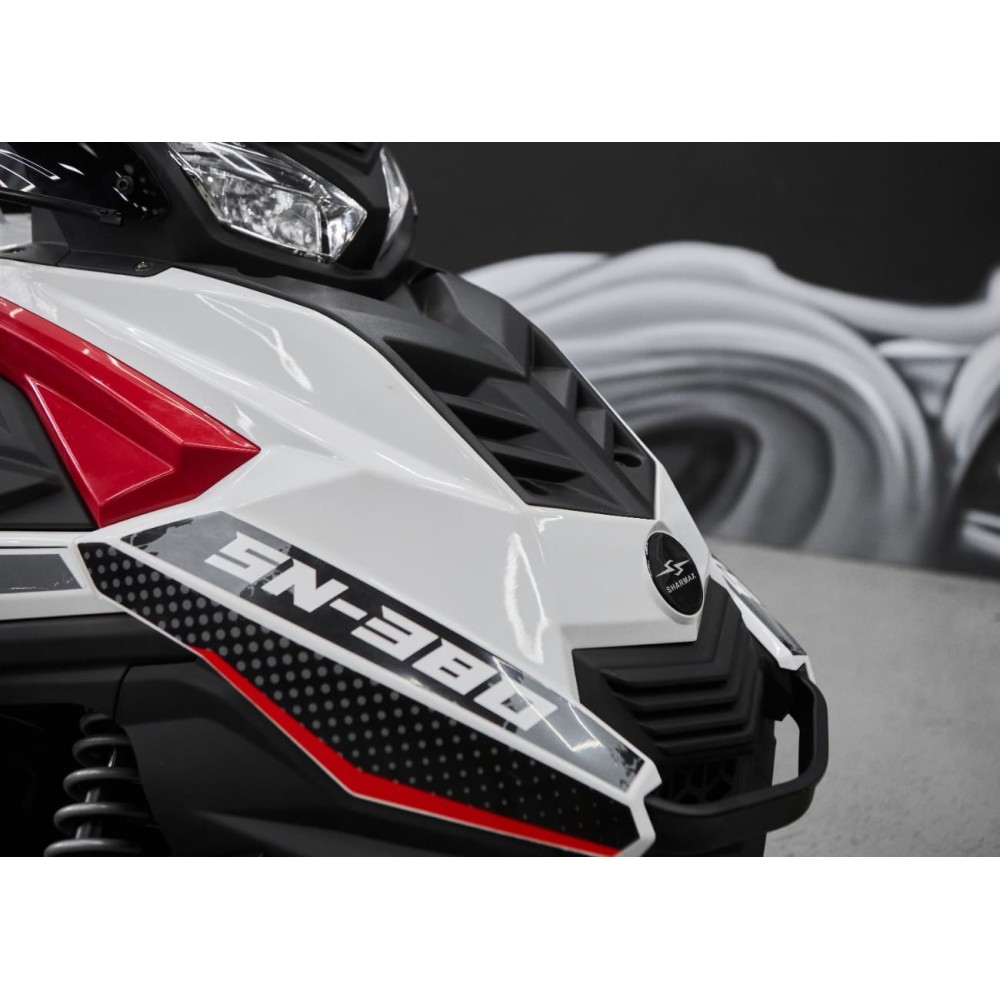 Снегоход SHARMAX SN-380 Ultra