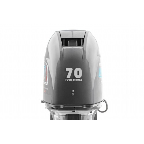 4х-тактный лодочный мотор MIKATSU MF70FES-T-EFI (2024)