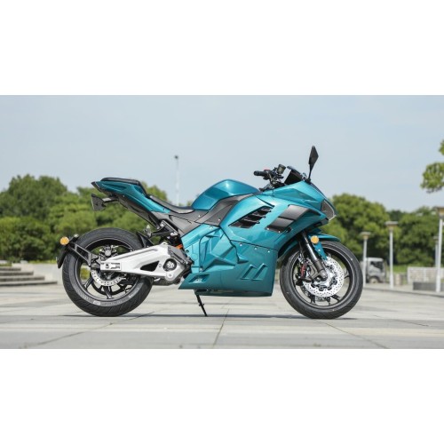 Электромотоцикл EL MOTO VS-001