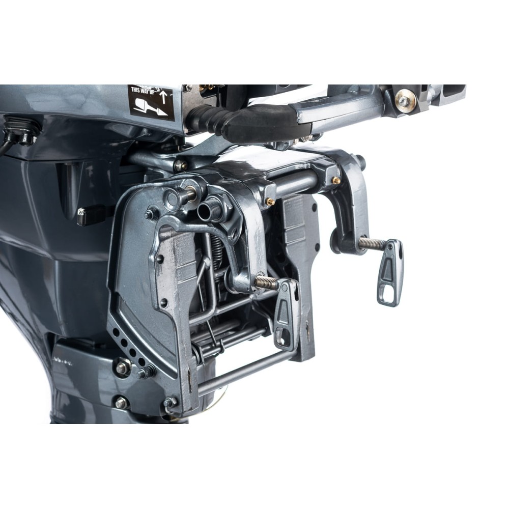 4х-тактный лодочный мотор MIKATSU MF30FHS (2024)