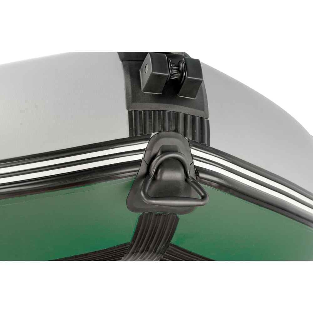 Лодка ПВХ ТРИТОН Sport 360